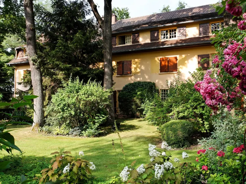Cazaudehore Hotel Restaurant