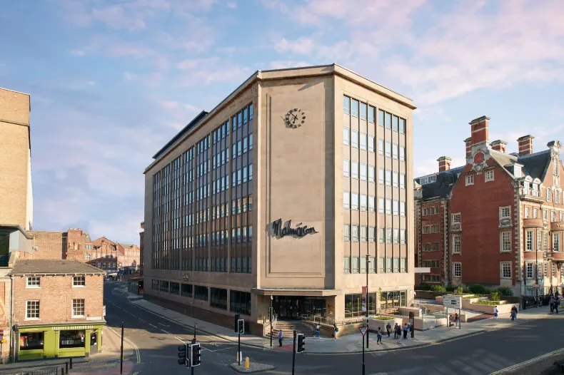 約克Malmaison飯店