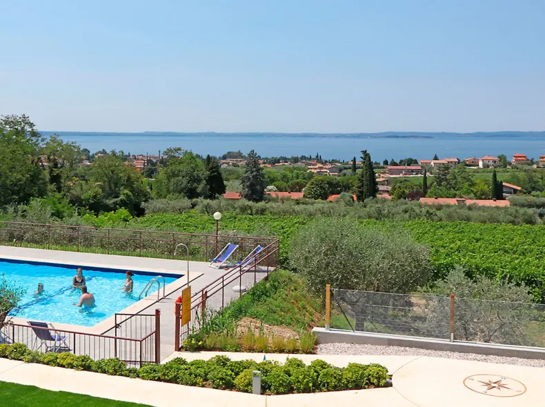 Appartamenti Bellavista