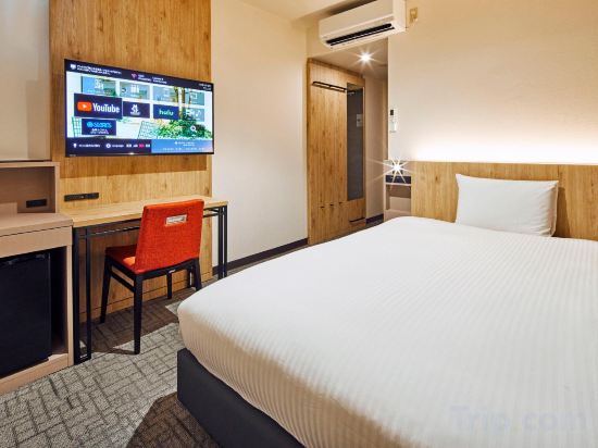 Hotel Lumiere Kasai Room Type - Small Double Room-Non-Smoking