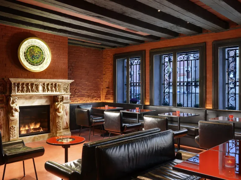 Hotel l'Orologio Venezia - Wtb Hotels