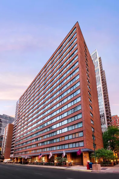 Sonesta ES Suites Chicago Downtown Magnificent Mile - Medical