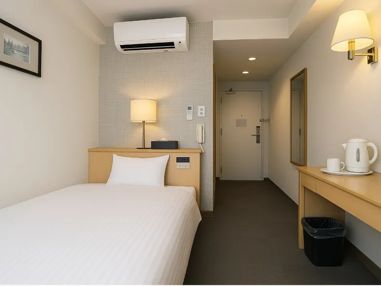 Hotel AZ Kumamoto Kashima