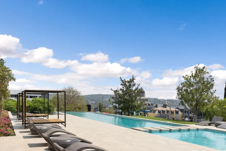 The Archer Aparthotel by Totalstay