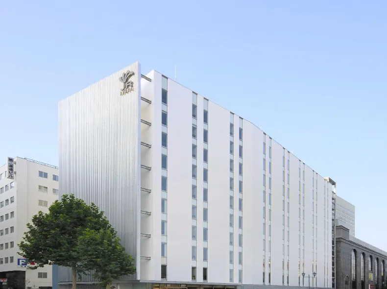 Jr Inn Sapporo