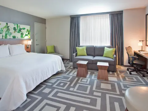 Hilton Garden Inn New York Central Park South-Midtown West