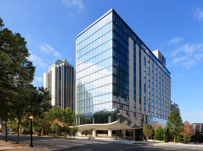 Kimpton SHANE HOTEL by IHG