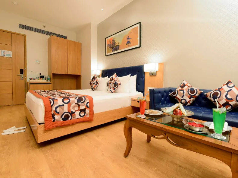 SureStay by Best Western Model Town Amritsar