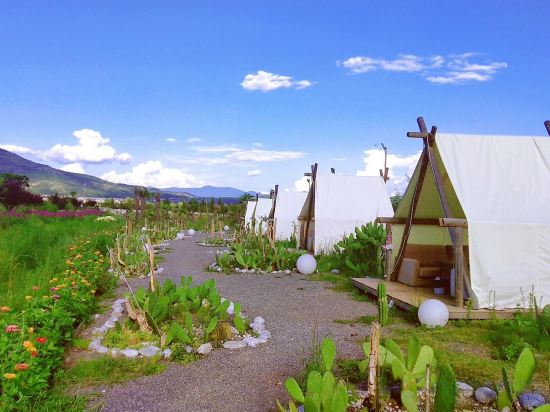 Others 3, Shiwai Tangka Theme Inn (Shuhe Ancient Town), Lijiang