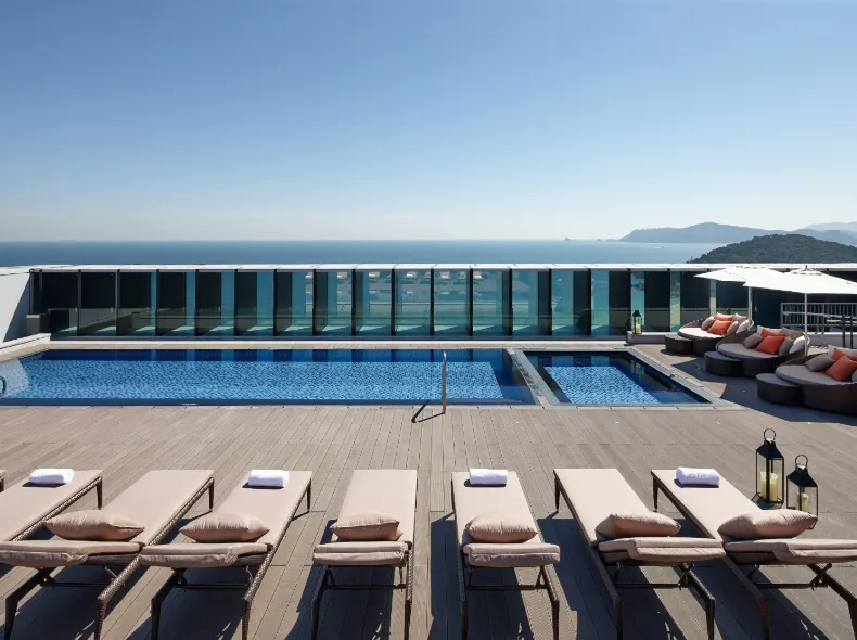 Shilla Stay Busan Haeundae