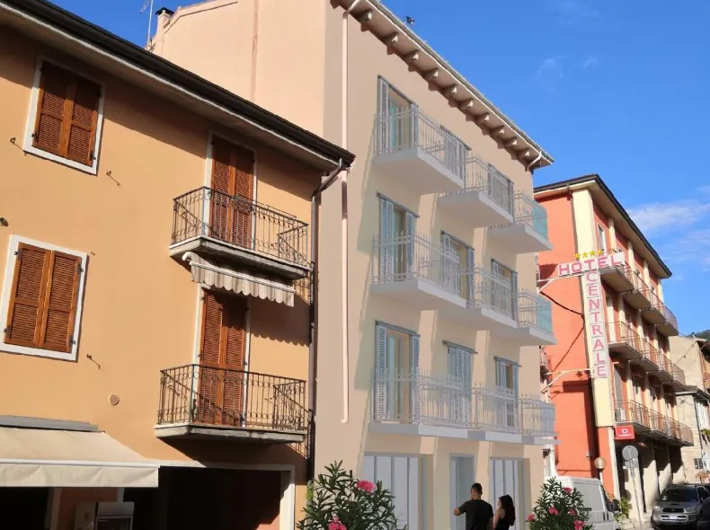 Hotel Centrale