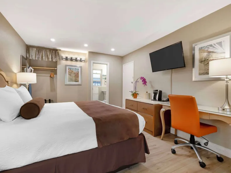 Best Western Cabrillo Garden Inn