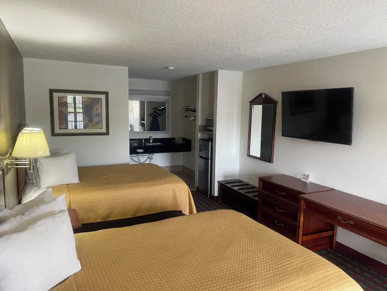 Loyalty Inn Hawkinsville