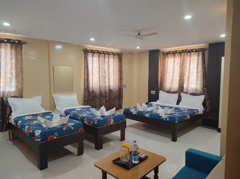 Hotel Habitat Comforts