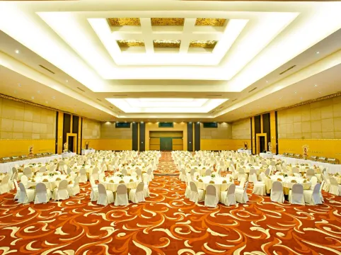 Aston Denpasar Hotel & Convention