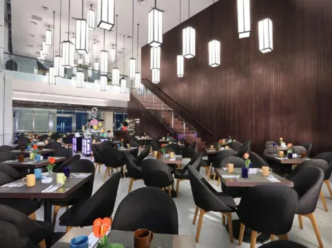 Aston Priority Simatupang Hotel and Conference Center