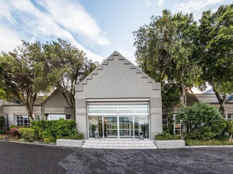 City Lodge Hotel Pinelands