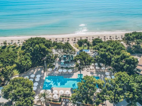 Iberostar Selection Playa de Muro Village