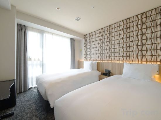 Oakwood Hotel Oike Kyoto - Tap to explore photos