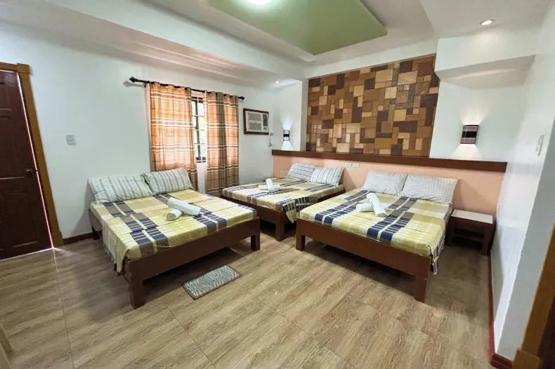 Sea Jewel Hotel Puerto Galera powered by Cocotel