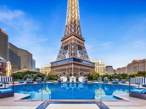 Paris Las Vegas