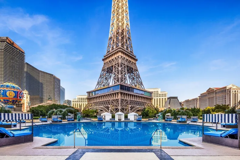 Paris Las Vegas