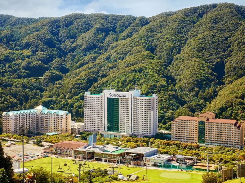 비발디파크