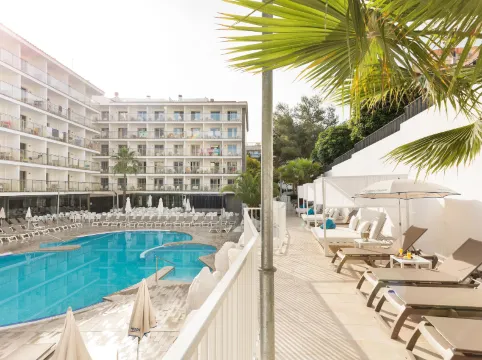 Hotel Best San Francisco