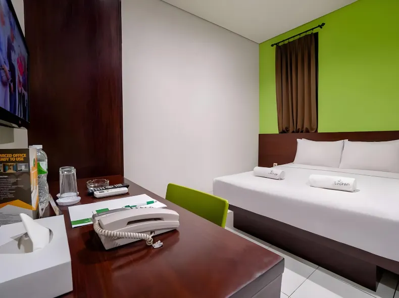 LeGreen Suite Setiabudi