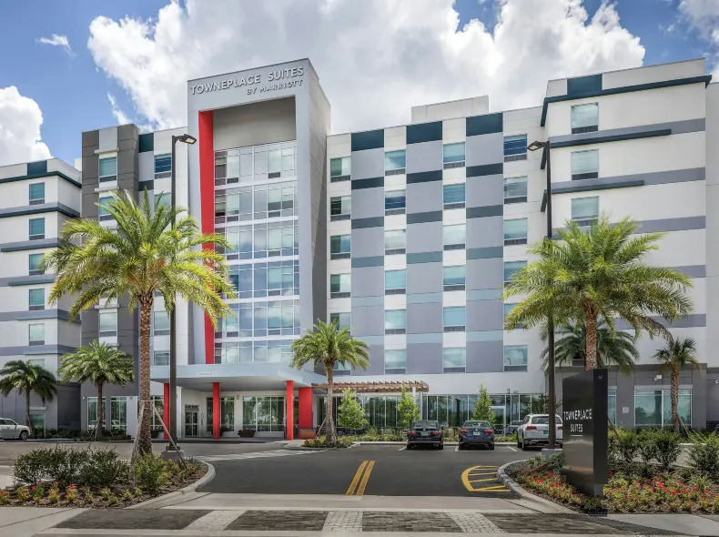 TownePlace Suites by Marriott Orlando Southwest Near Universal