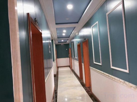 Others 5, Yesanpo Bailixia Zuiyue Hotel, Baoding