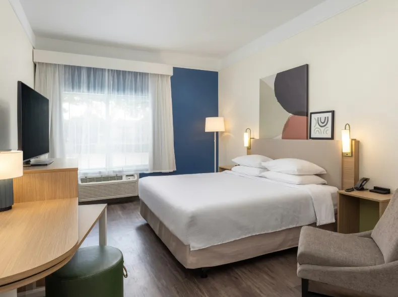 Spark by Hilton Houston West Clay Road