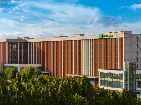 北京臨空假日酒店（首都機場店）