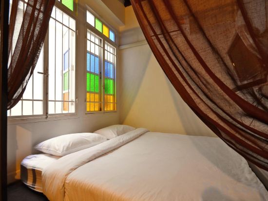 99 OLDTOWN BOUTIQUE GUESTHOUSE Room Type - Standard Double Room