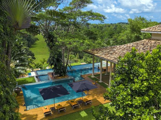 Haritha Villas & Spa - Tap to explore photos