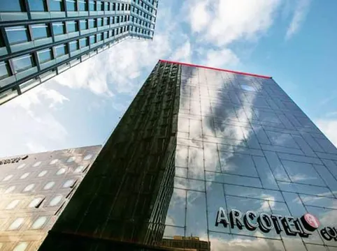 ARCOTEL Onyx Hamburg