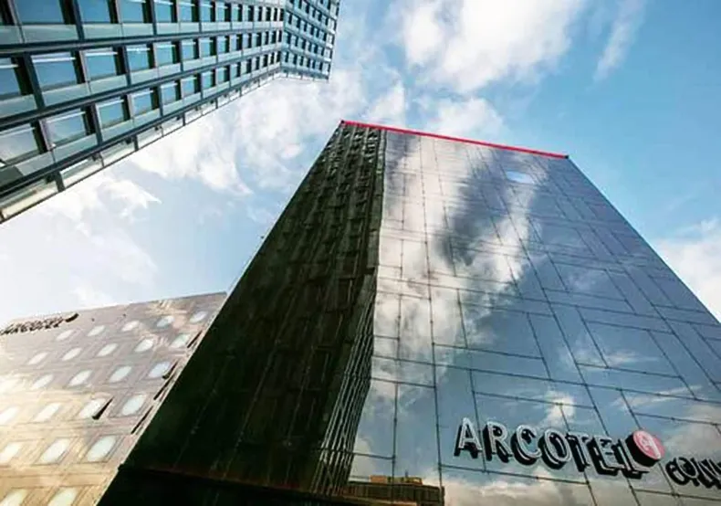 ARCOTEL Onyx Hamburg