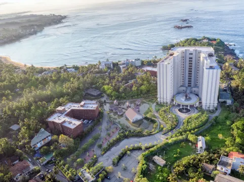 阿拉里亞海灘度假村及水療中心烏納瓦圖納-全年與海相遇