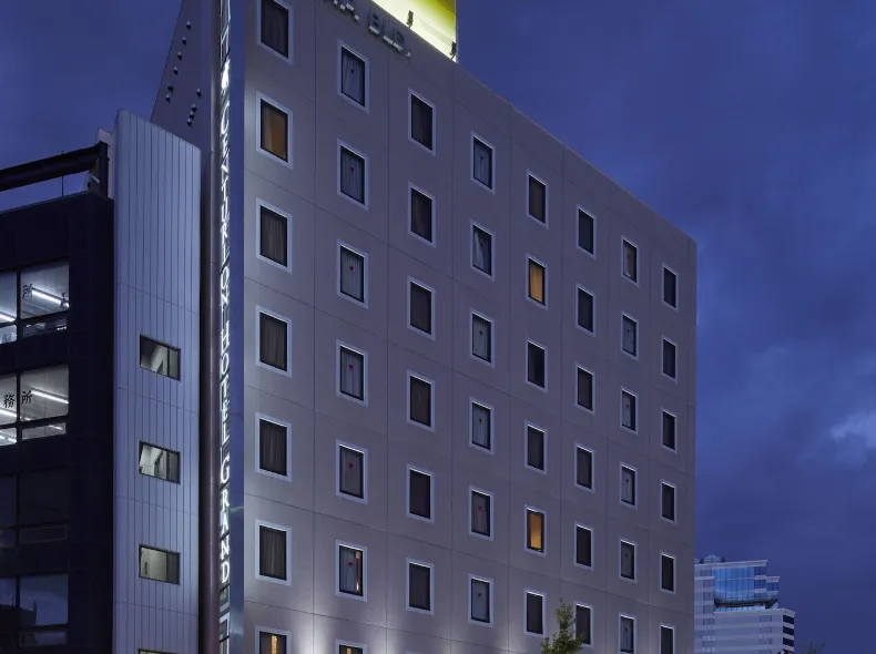 Centurion Hotel Grand Kobe Station
