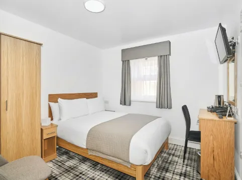 Best Western Greater London Hotel