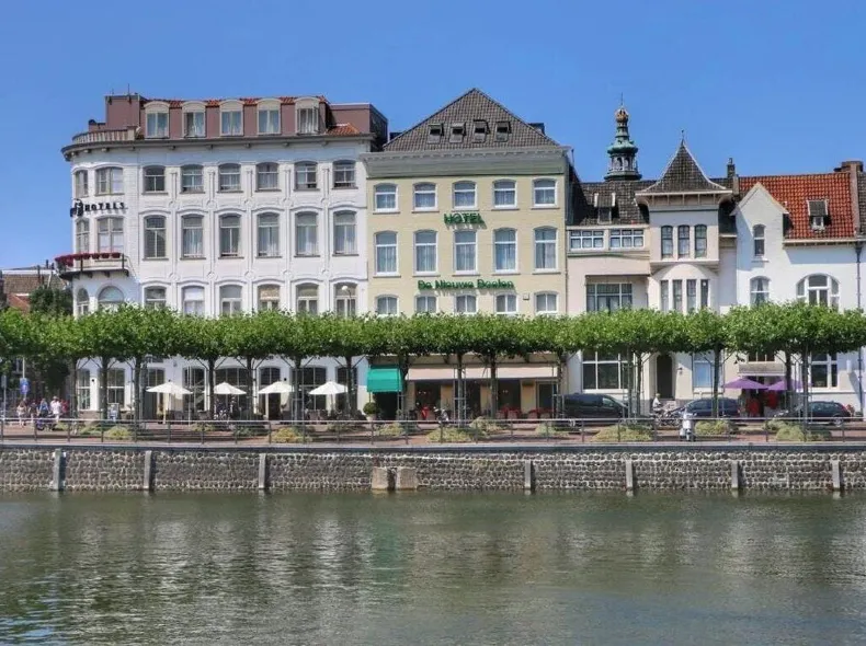 Fletcher Hotel-Restaurant Middelburg