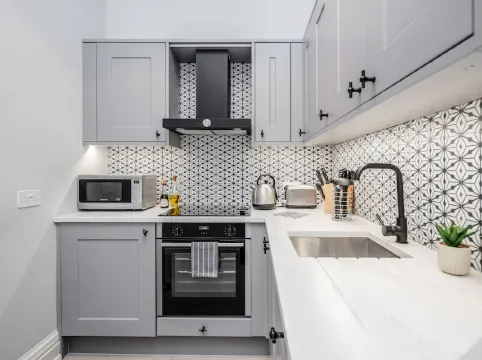 Kula London - Covent Garden St Martin's Lane