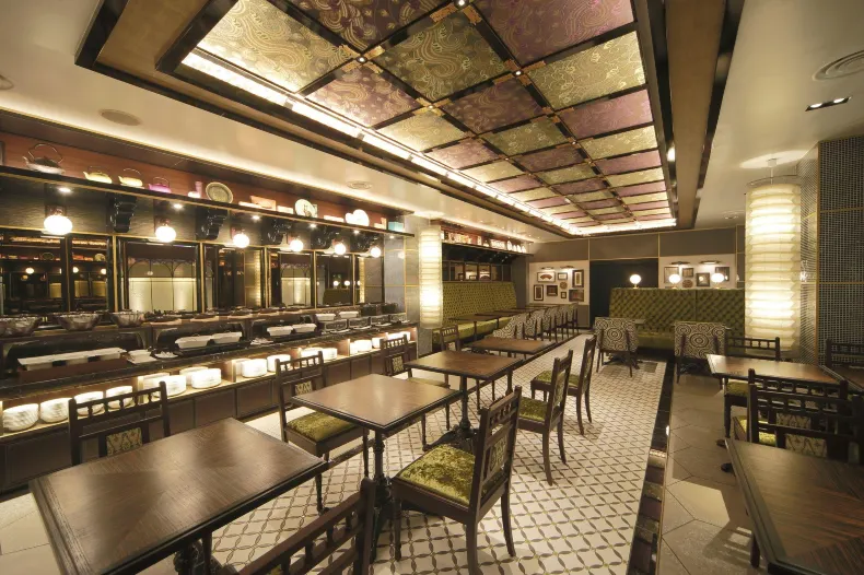 Kyoto Tower Hotel Annex