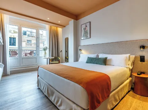 Petit Palace Puerta del Sol