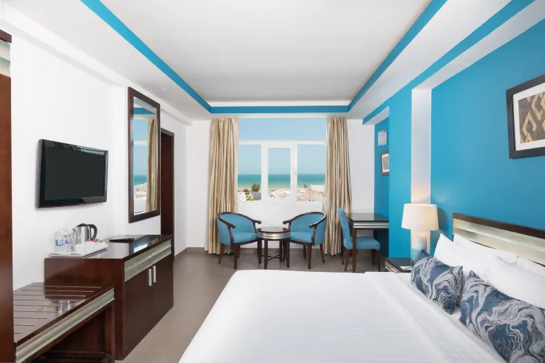 Al Hail Waves Hotel Managed by Centara