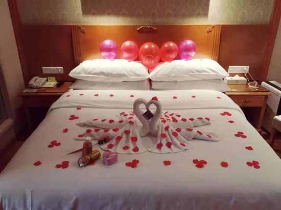Others 2, Vienna Hotel (Shenzhen Henggang Tangkeng Metro Station Branch), Shenzhen
