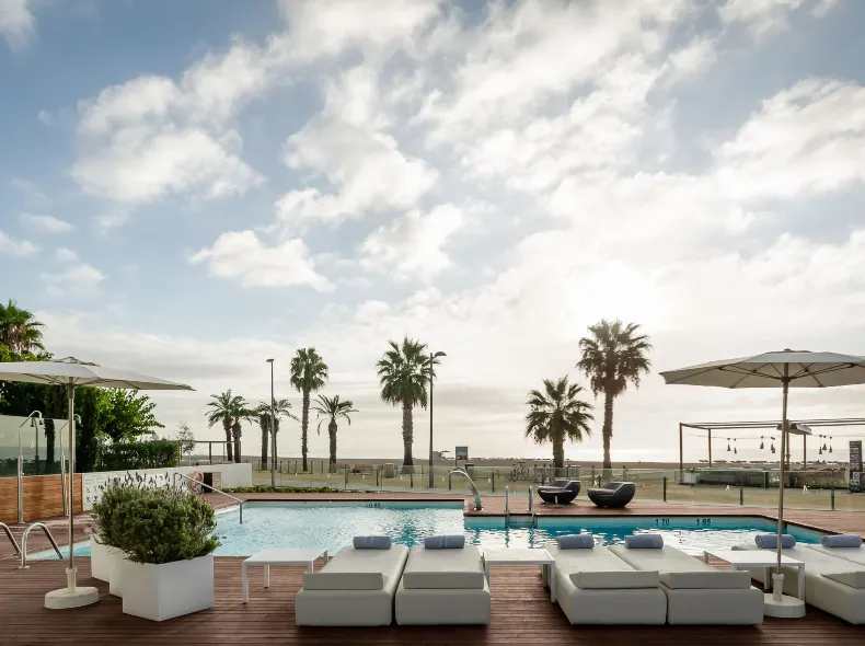 The Place Mar Mediterrania by Alegria 4 Sup Adults Only