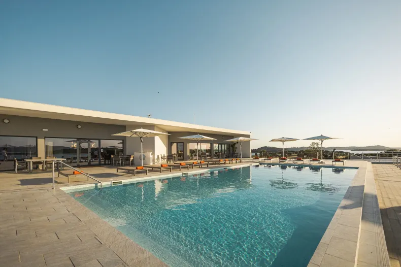 Herdade Dos Delgados