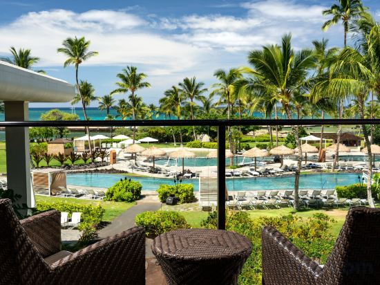 Waikoloa Beach Marriott Resort & Spa - Tap to explore photos