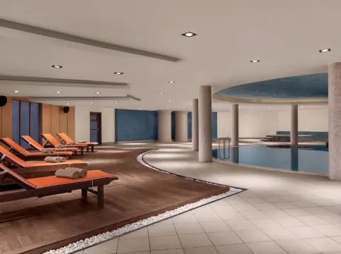 Delta Hotels Istanbul West